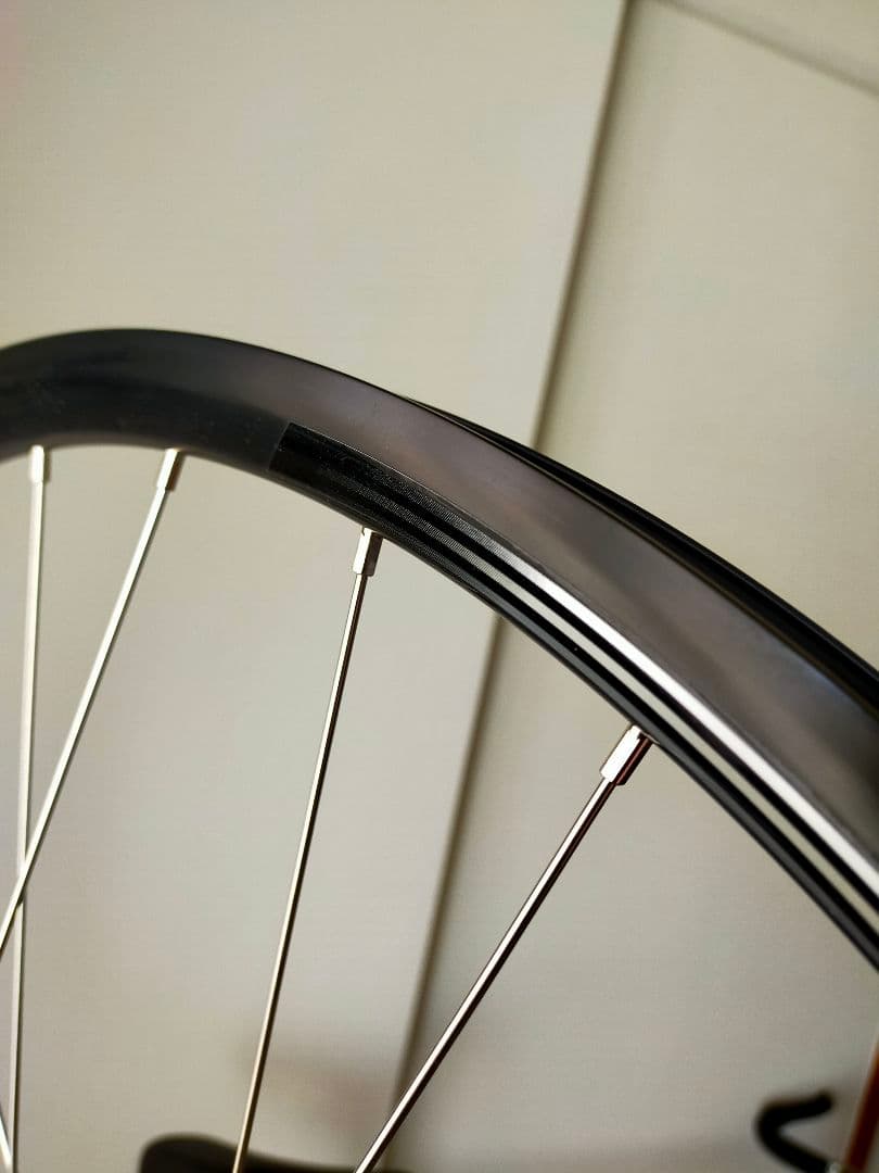 【新品】ピストホイール