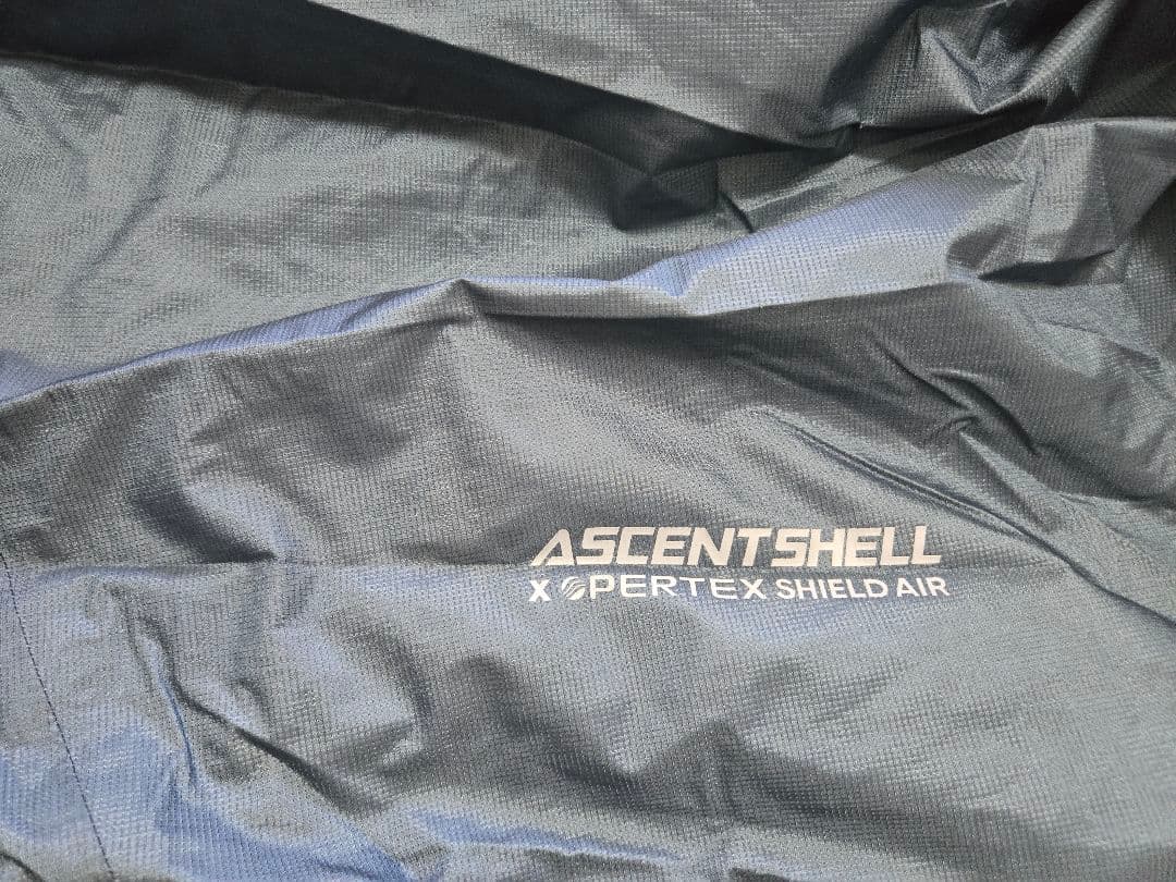 テント・タープ OutdoorResearch Alpine AscentShellBivy