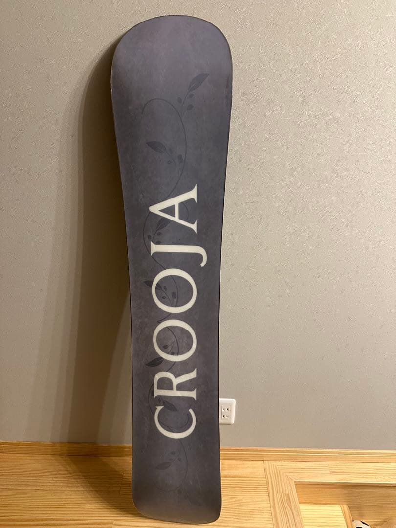 crooja 25-26mantis 154 クロージャ　マンティス