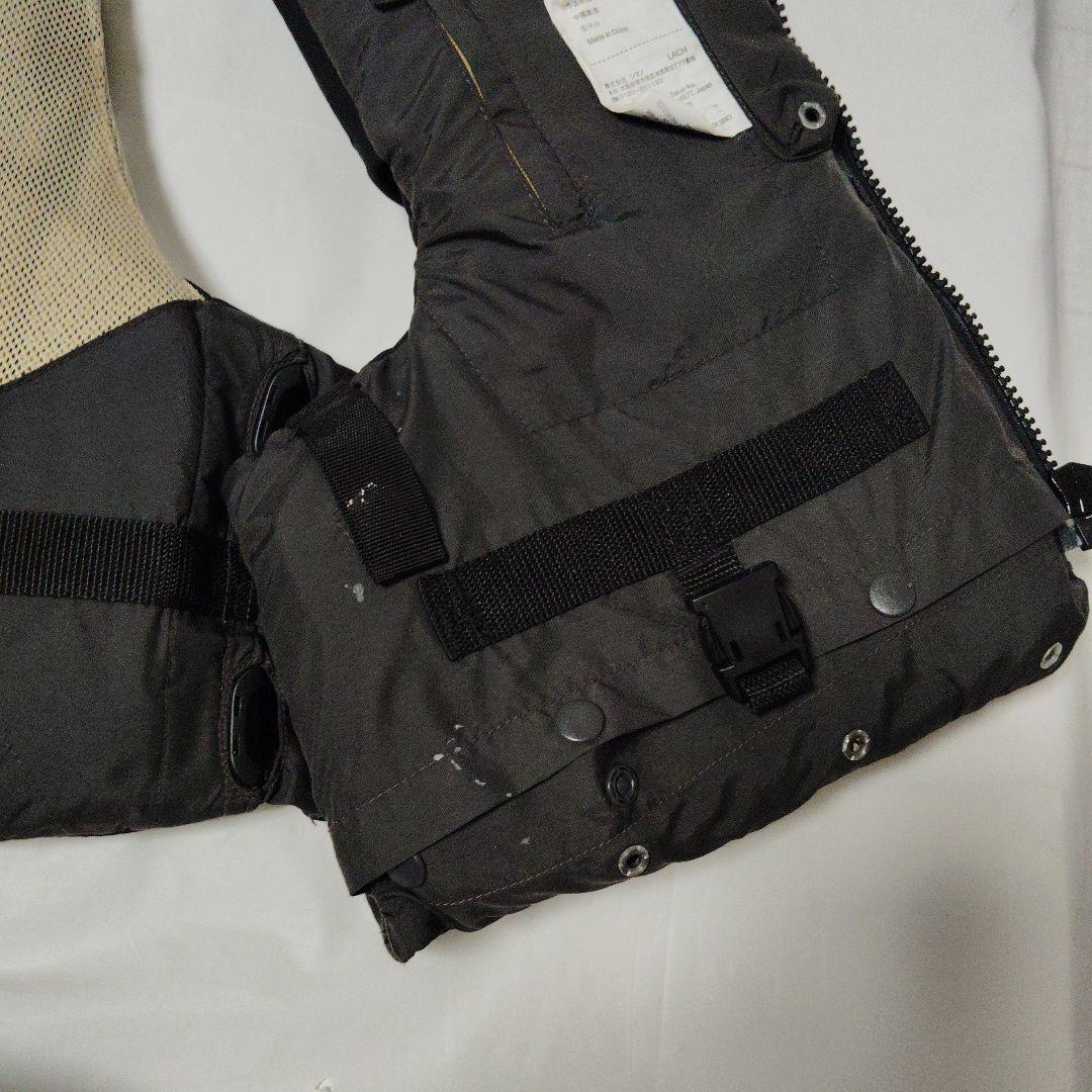 シマノ　LIMITED PRO フローティングベスト　LLサイズ