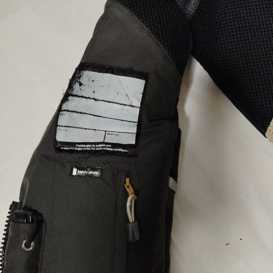 シマノ　LIMITED PRO フローティングベスト　LLサイズ