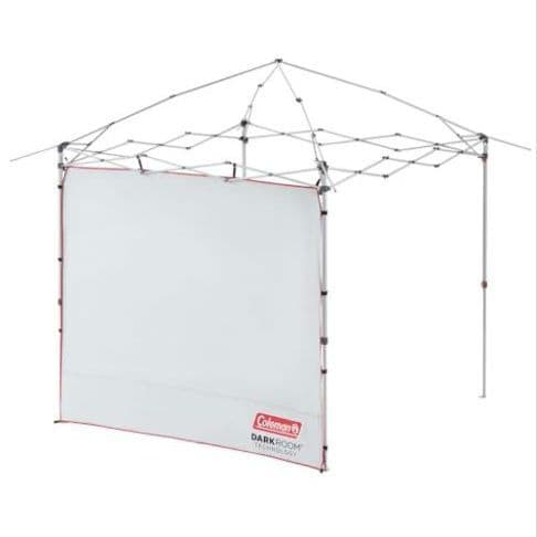 コールマン フルフラップフォーインスタントバイザーシェード/M+ ２枚セット