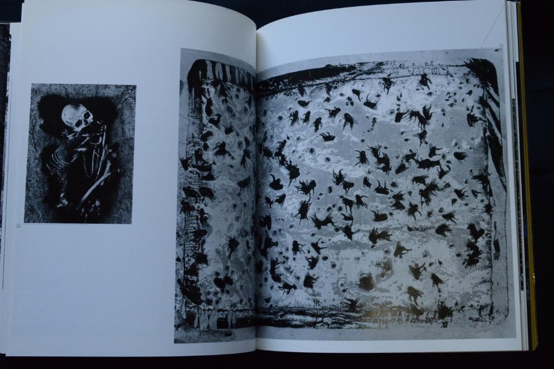 【廃園】東松照明作品集