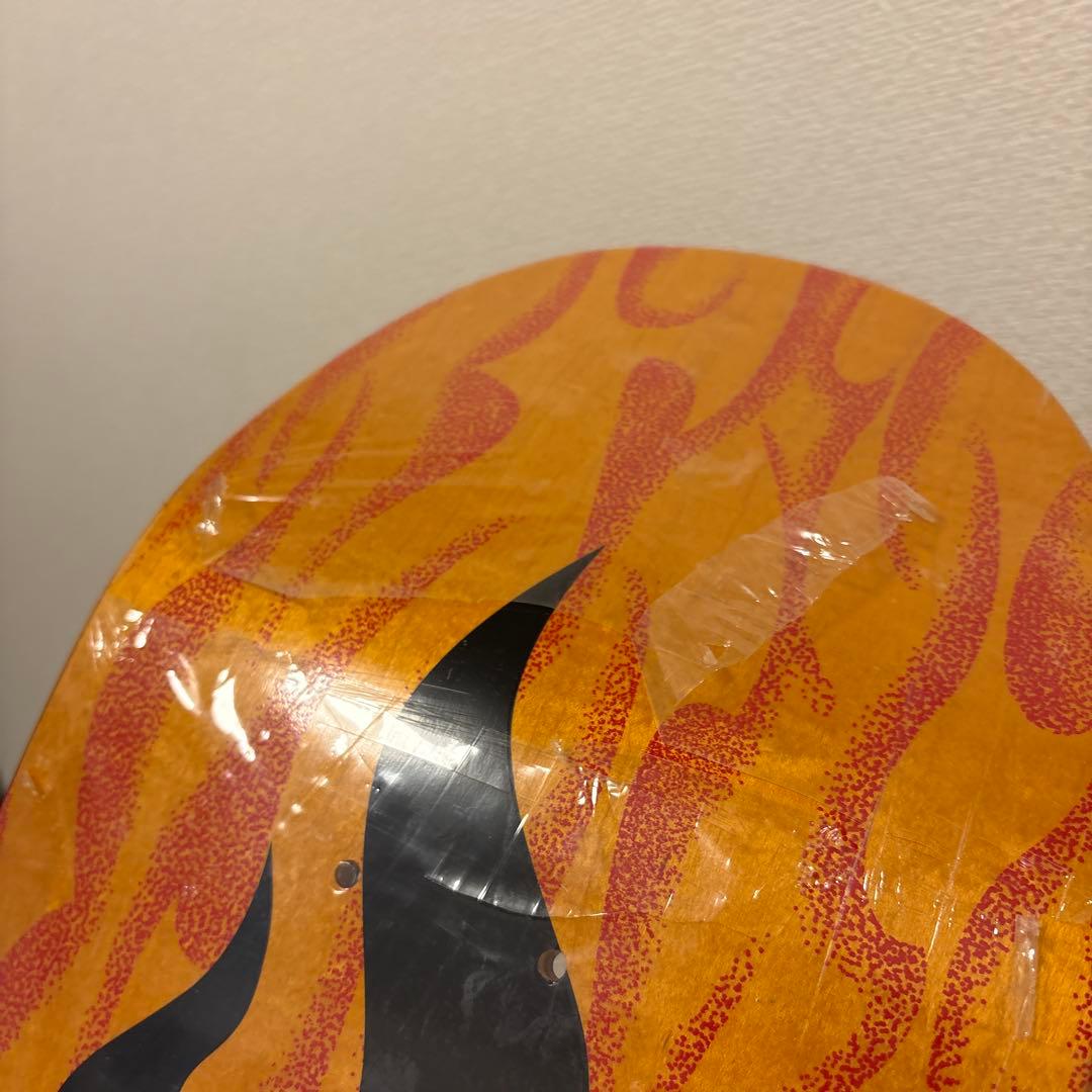 Creature デッキ 8.25\" x 32.04\"