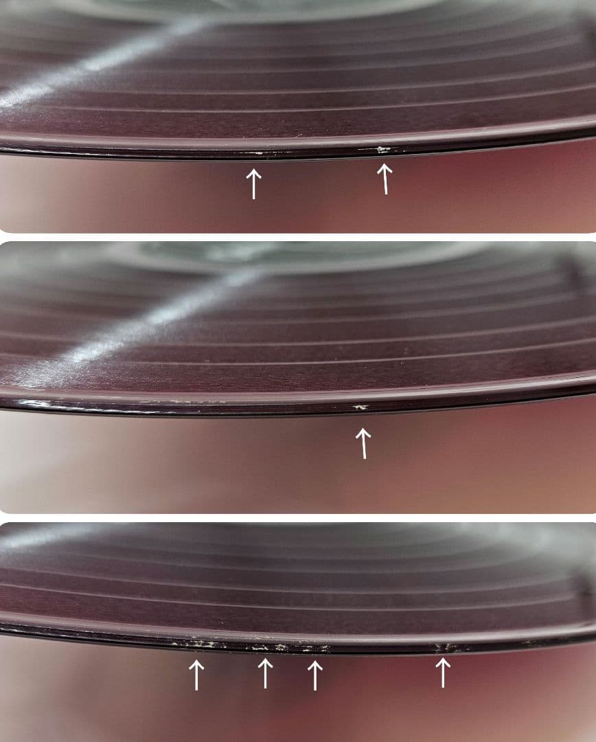 THE BEATLE　ザ ビートルズ　レコード　3点　セット