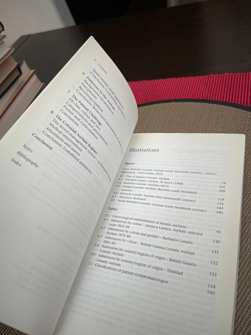 洋書 Insanity, Race and Colonialism