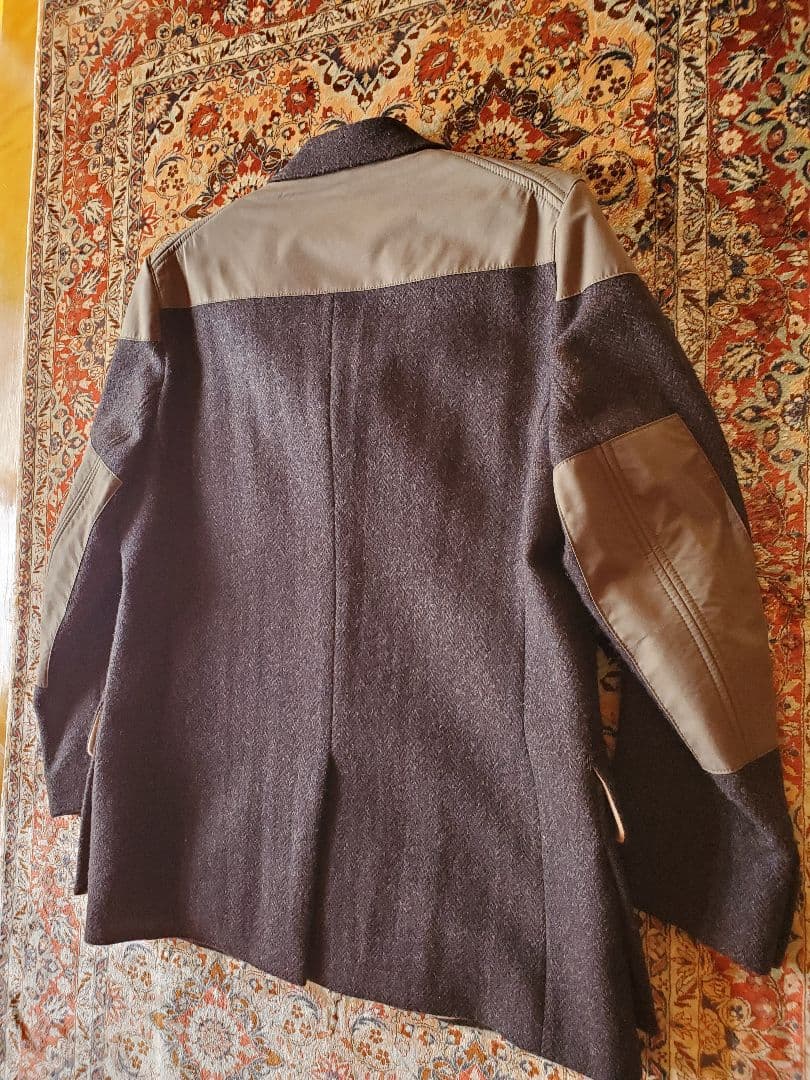 鳥*郎様 【3/22(日)をもって出品終了・完全処分】ナイジェルケーボンマロリー