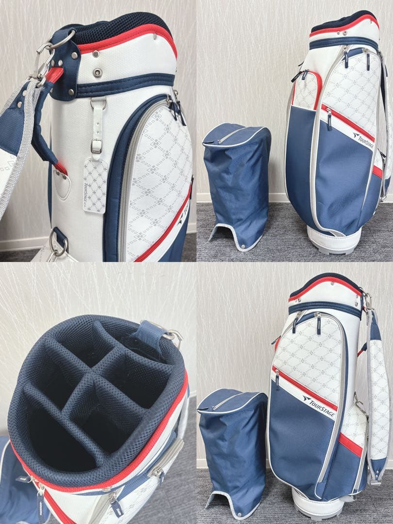 美品❗️超豪華❗️LYNX/リンクス 初心者 レディース ゴルフ クラブフルセット