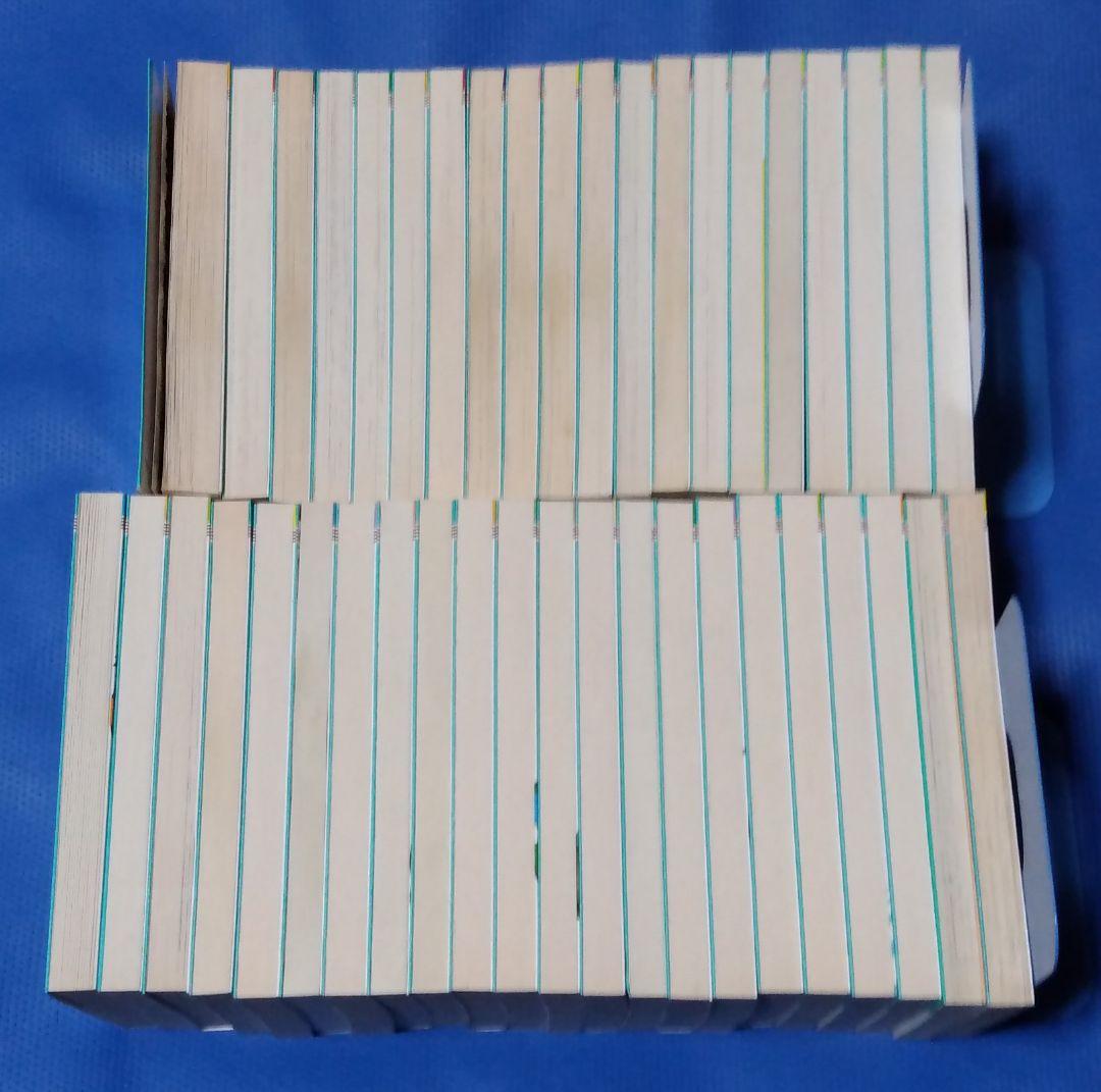 ドラゴンボール DRAGON BALL 旧装版 旧装カバー 絶版 全巻セット