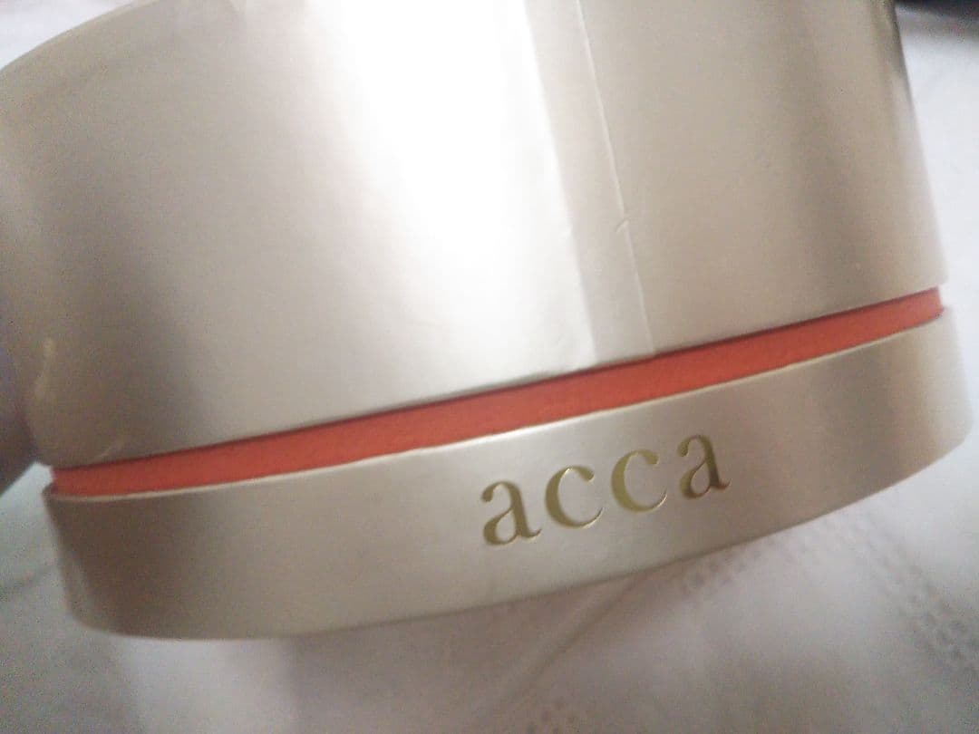 お値下げしました！acca バレッタ