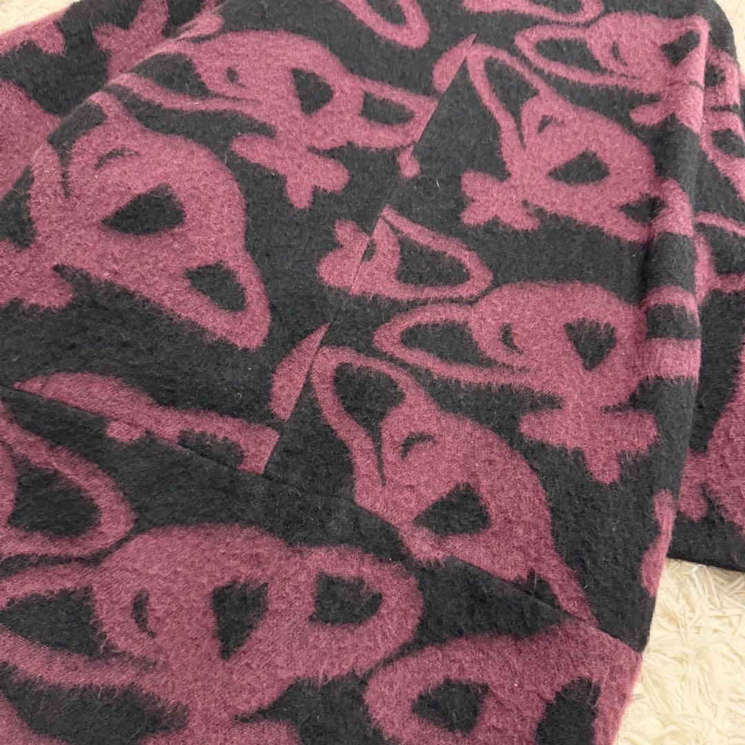 Vivienne Westwood ドルマンスリーブ　コート レッドレーベル