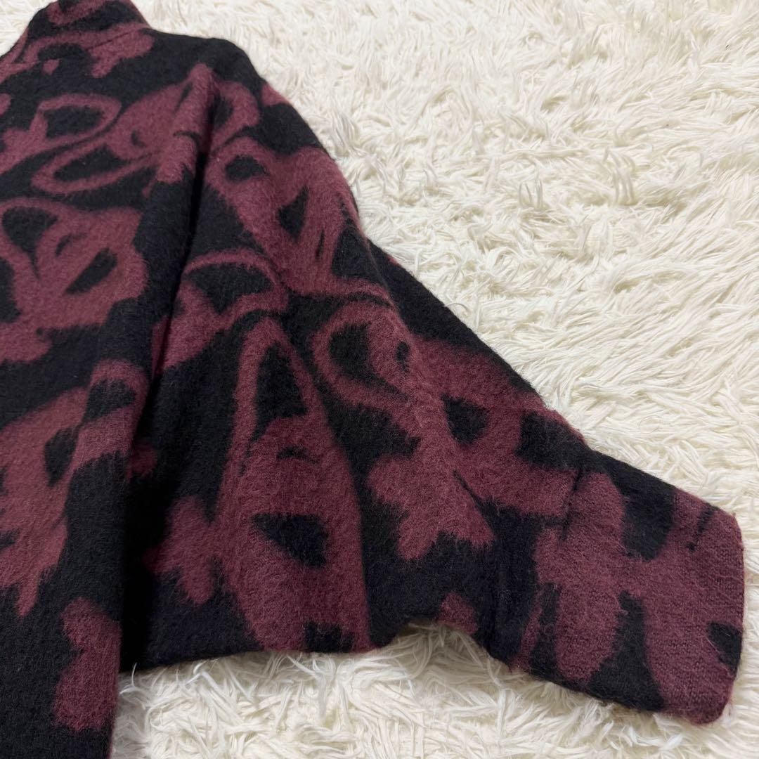 Vivienne Westwood ドルマンスリーブ　コート レッドレーベル