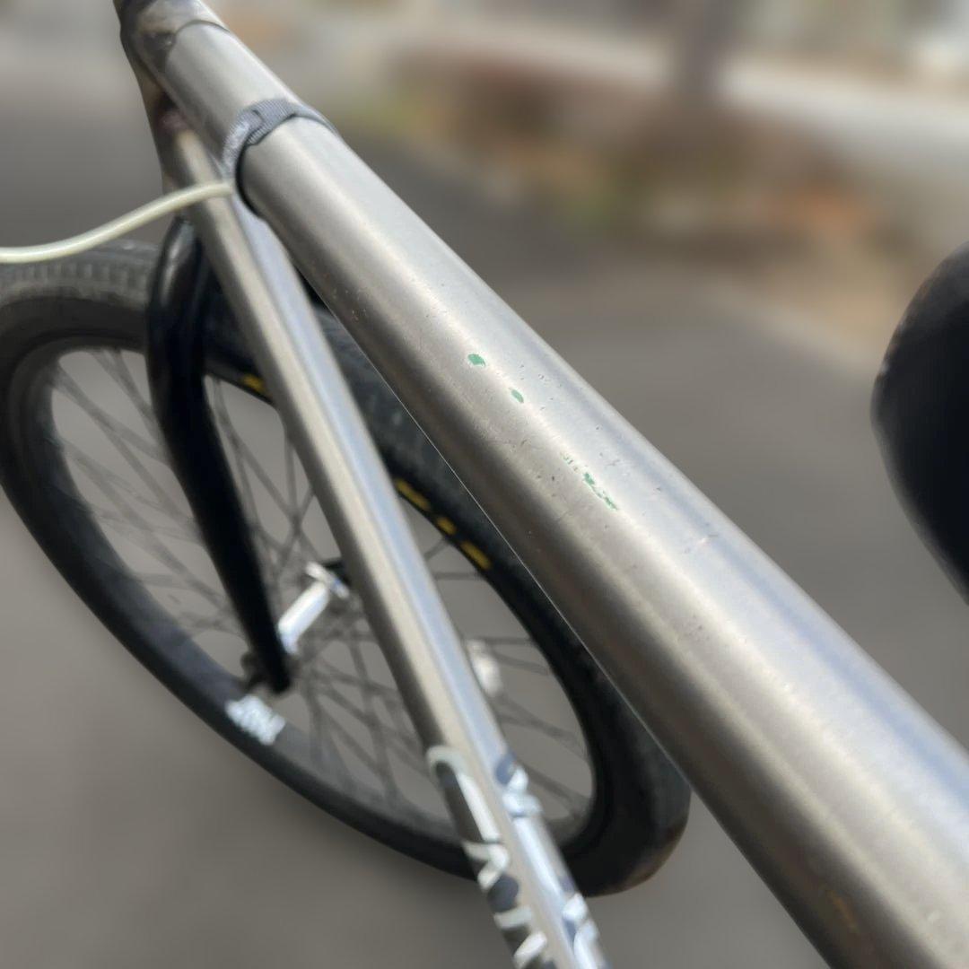 【説明文確認】SUBROSA BMX 26インチ サブロサ