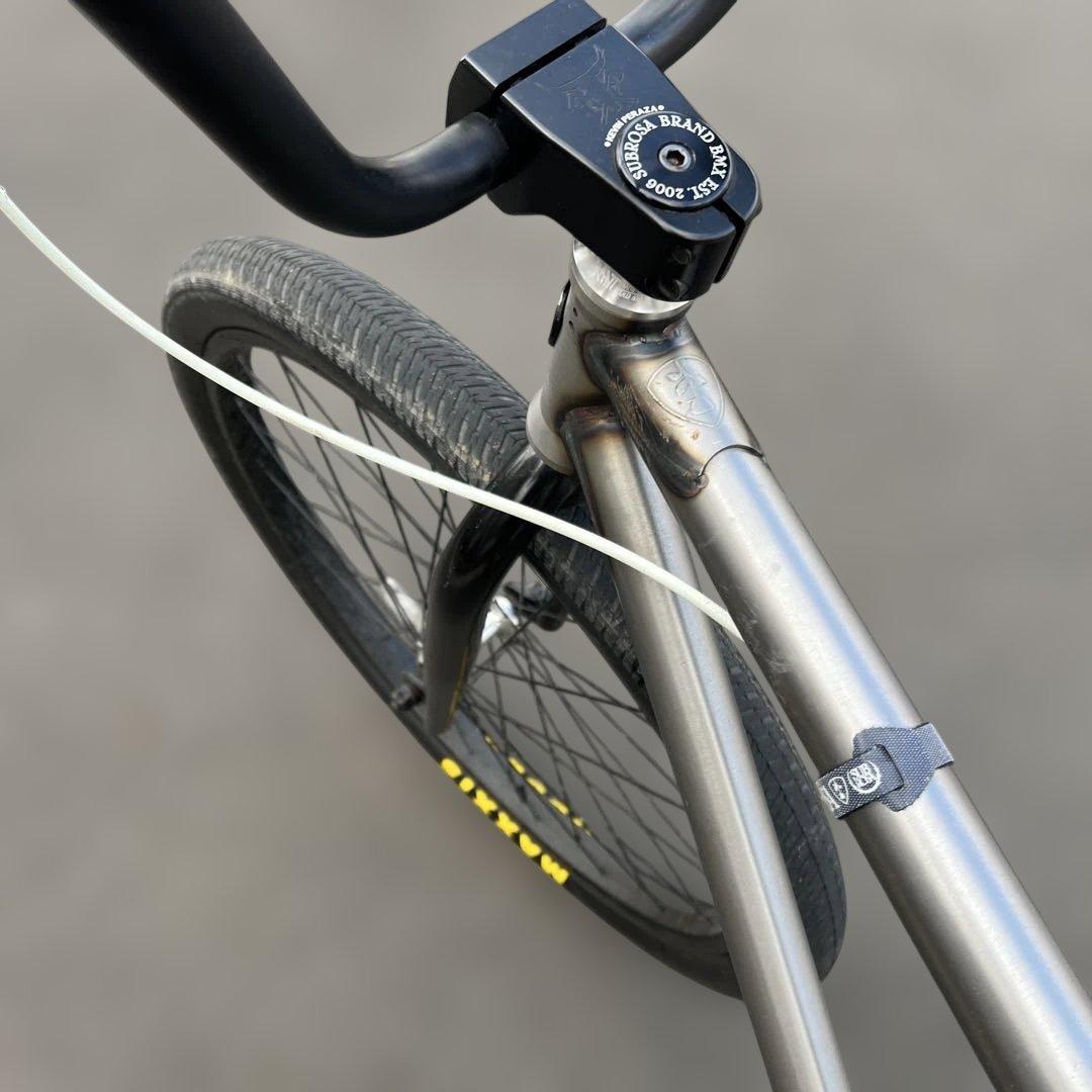 【説明文確認】SUBROSA BMX 26インチ サブロサ