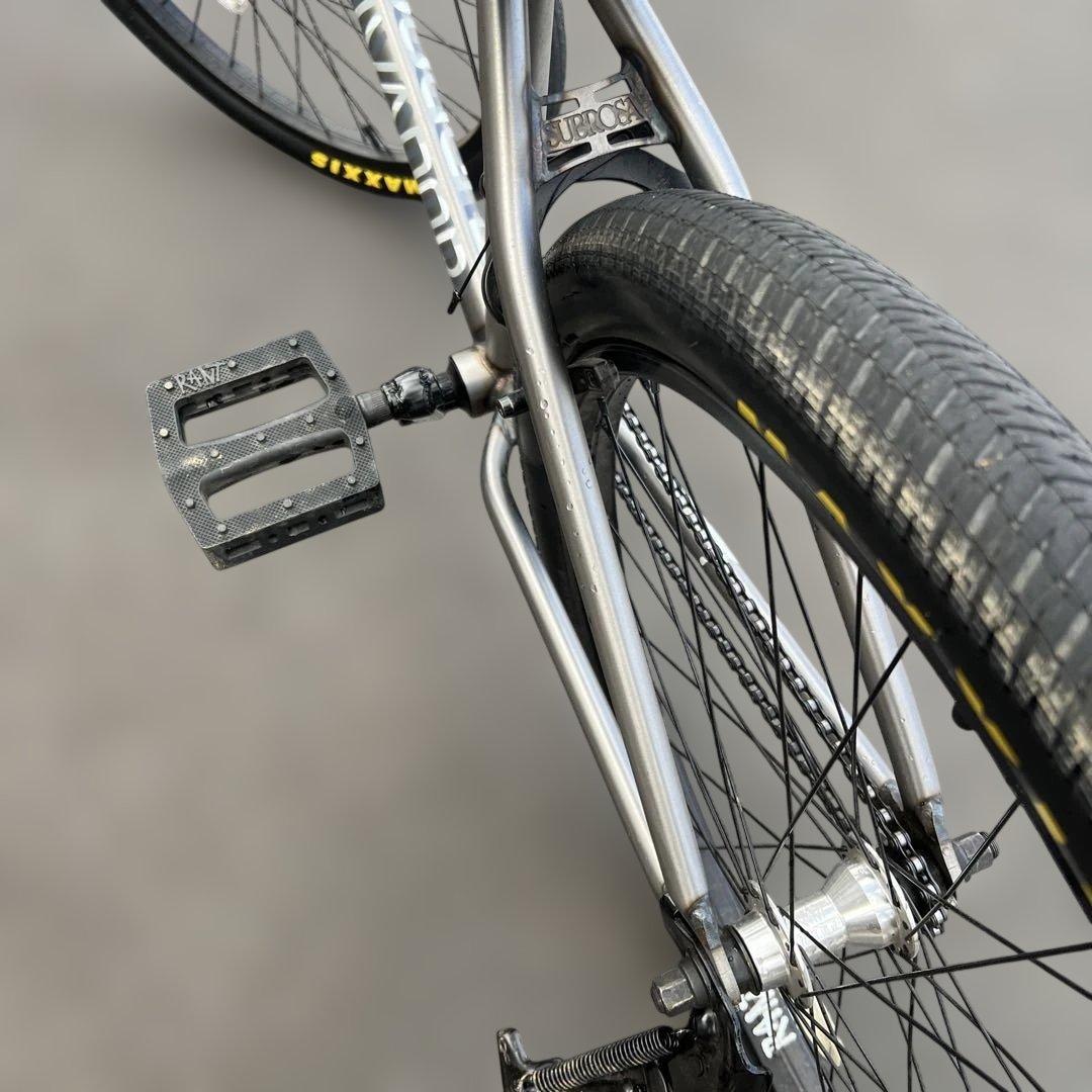 SUBROSA BMX 26インチ サブロサ