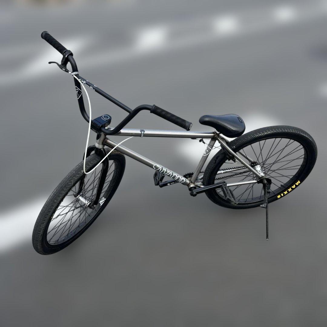 SUBROSA BMX 26インチ サブロサ