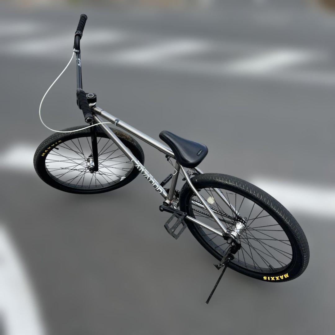 SUBROSA BMX 26インチ サブロサ