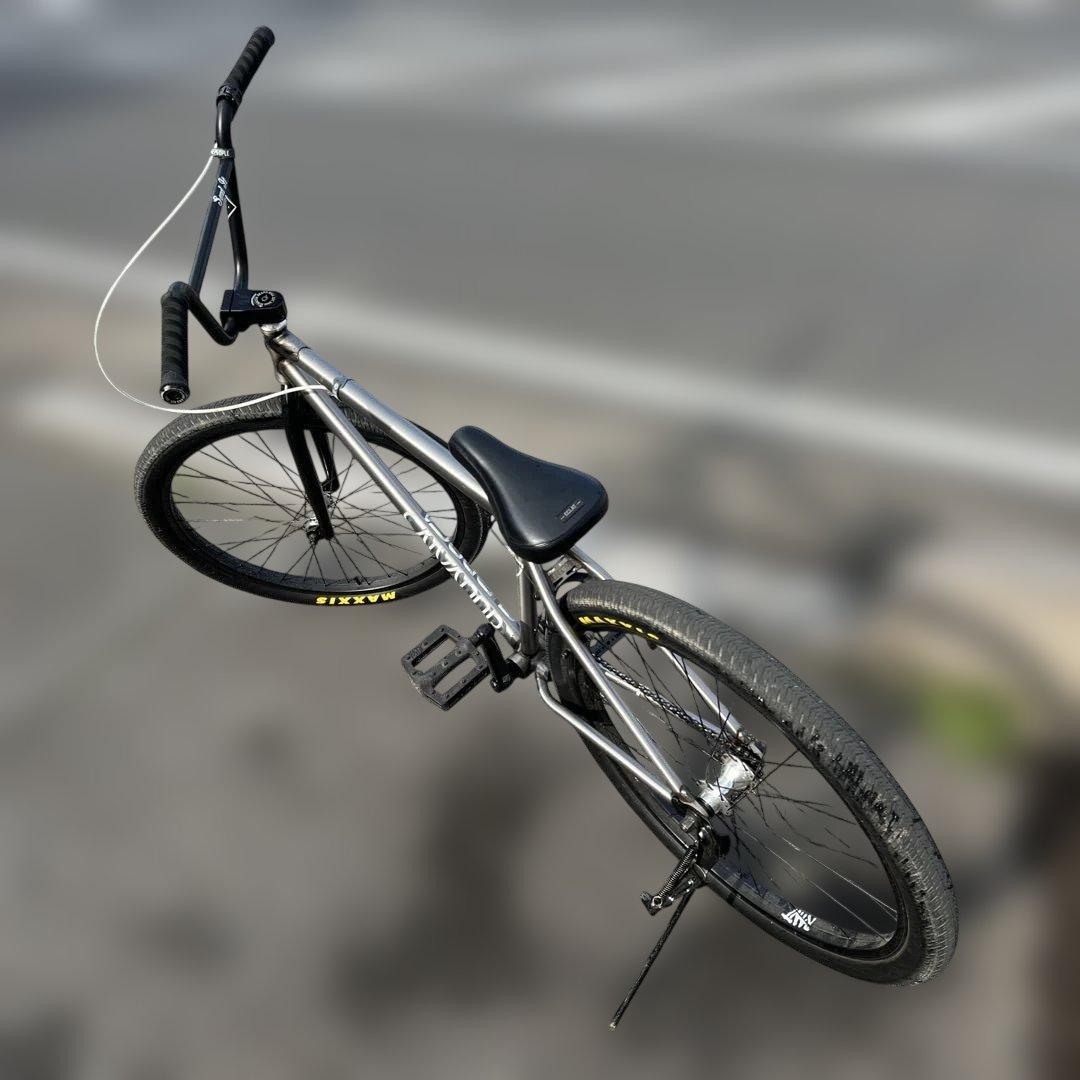 【説明文確認】SUBROSA BMX 26インチ サブロサ