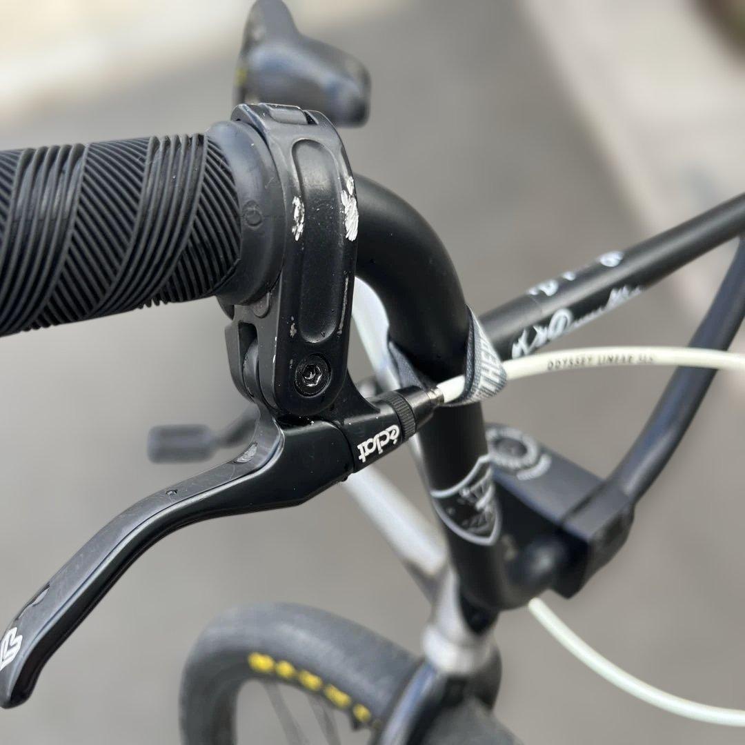 【説明文確認】SUBROSA BMX 26インチ サブロサ