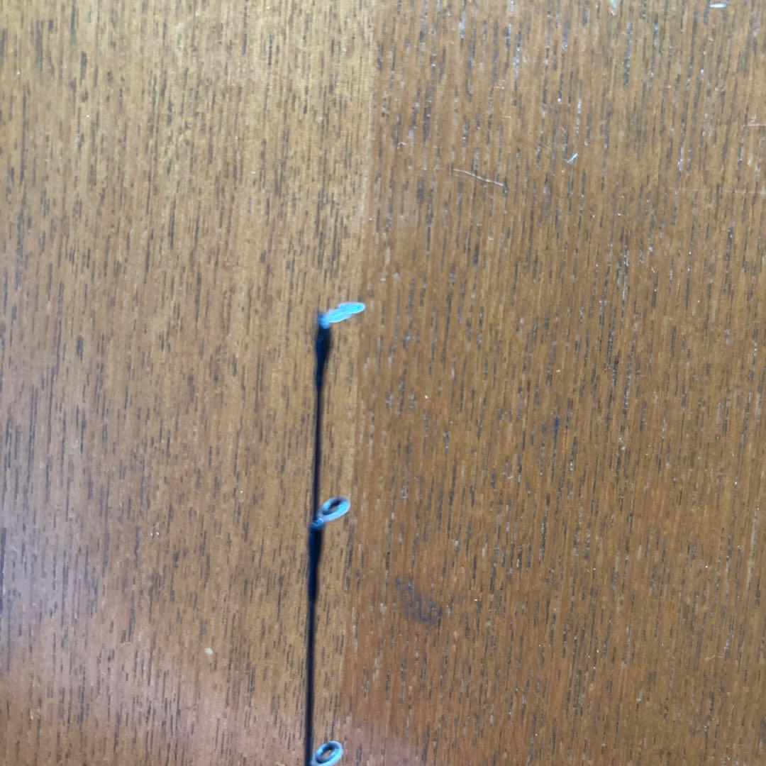 【ジャンク品】ダイワ　BJスナイパー　ヘチ　M-300MK