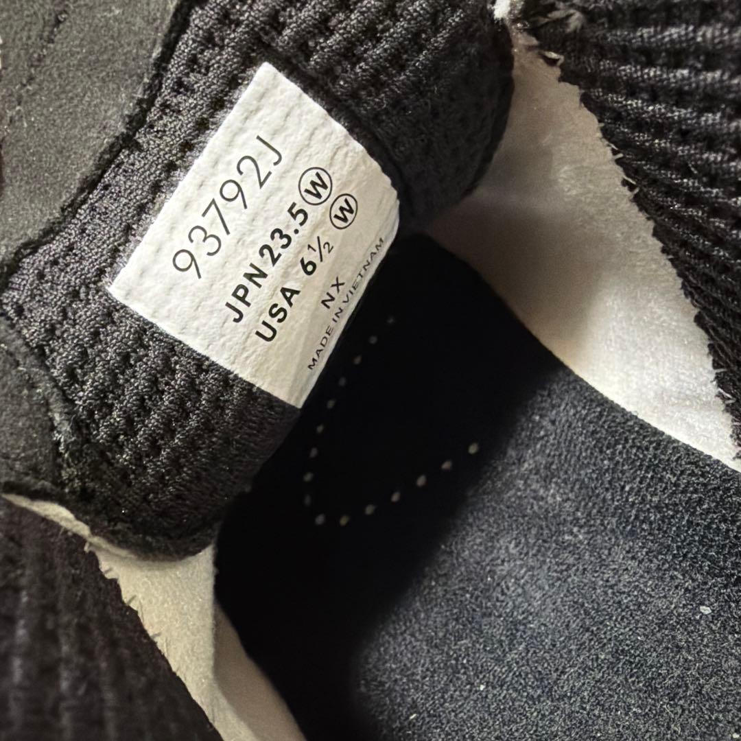 FOOTJOY フューエル BOA ゴルフシューズ 23.5cm