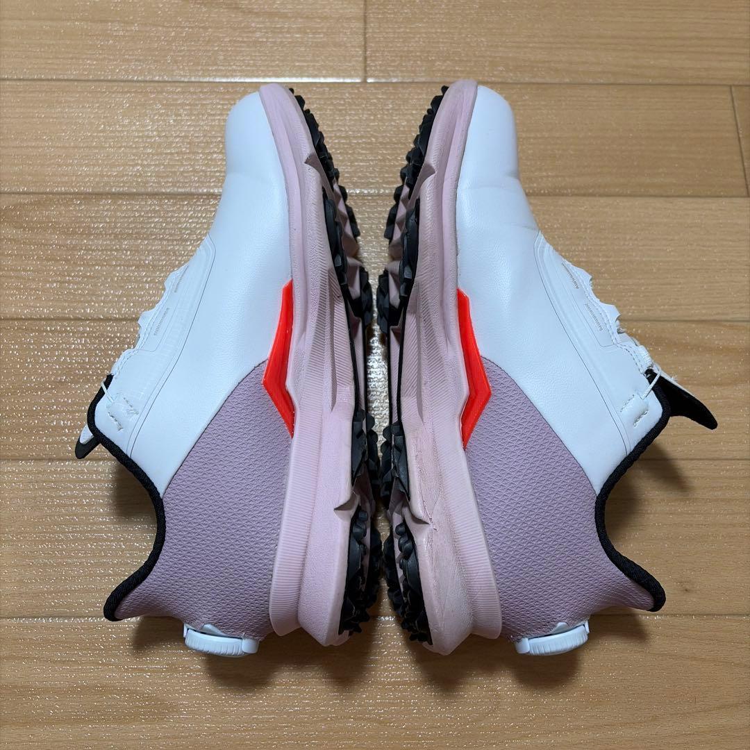 FOOTJOY フューエル BOA ゴルフシューズ 23.5cm