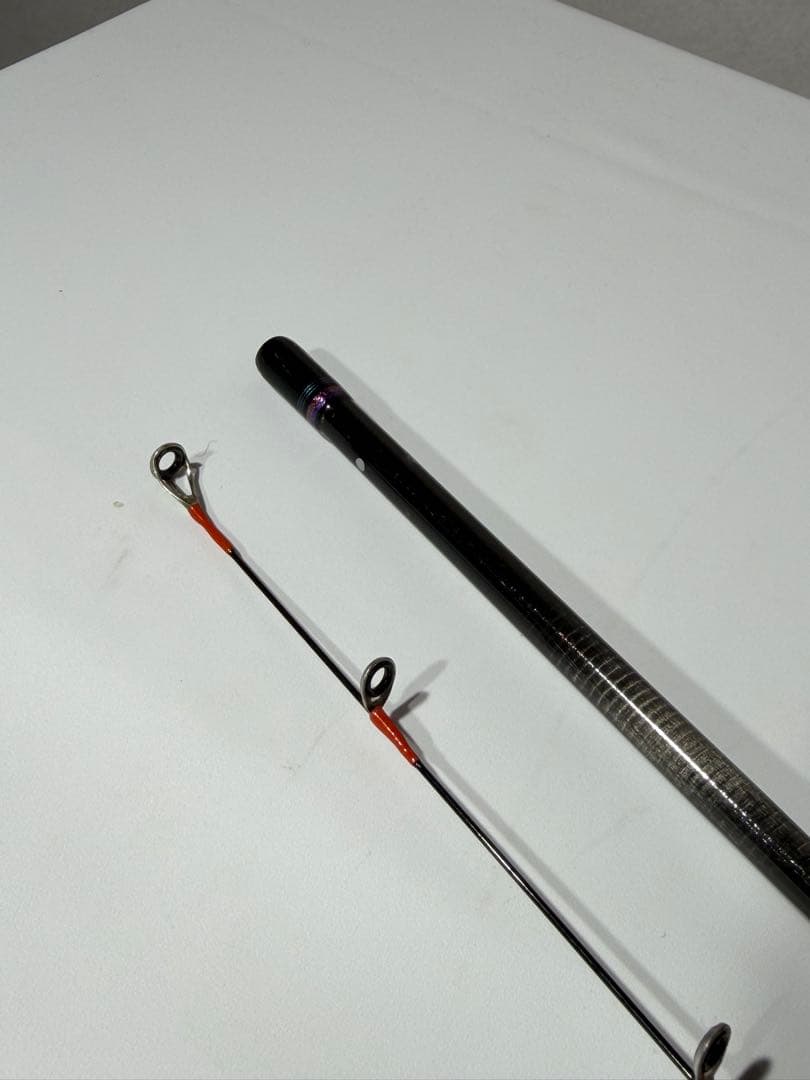 ダイワ紅牙X 69MHB-S タイラバ専用