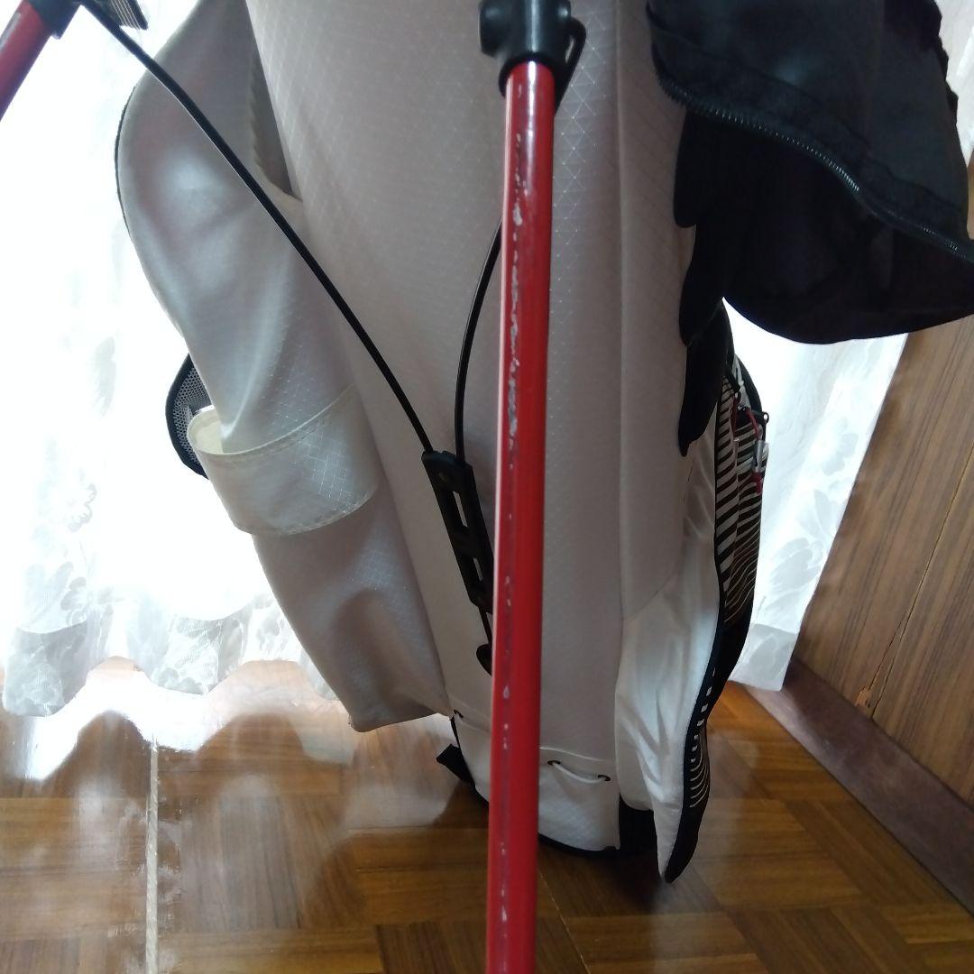 NIKE AIR HYBRID ゴルフバッグ・キャディバッグ