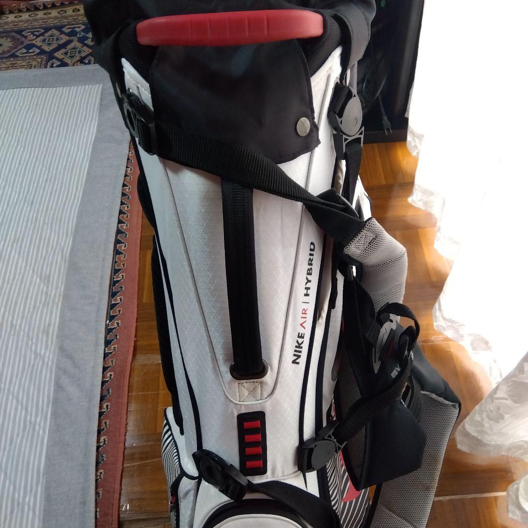 NIKE AIR HYBRID ゴルフバッグ・キャディバッグ
