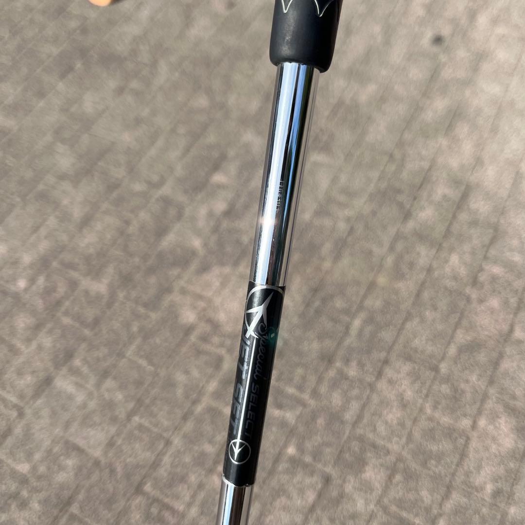 スコッティキャメロン スペシャルセレクト ジェットセット ニューポート2 極美品