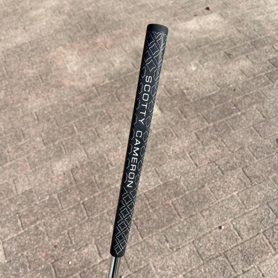 スコッティキャメロン スペシャルセレクト ジェットセット ニューポート2 極美品