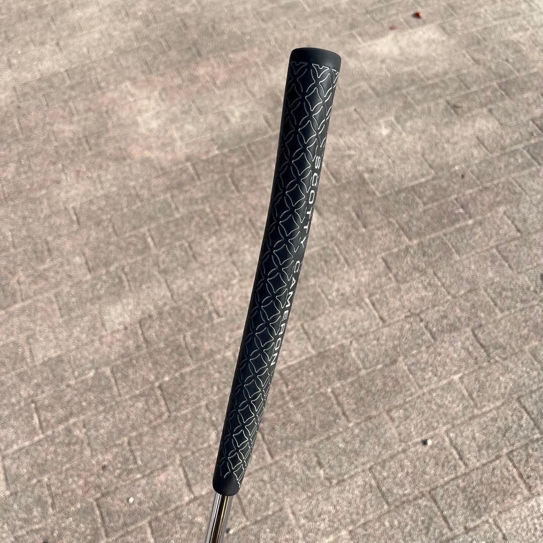 スコッティキャメロン スペシャルセレクト ジェットセット ニューポート2 極美品