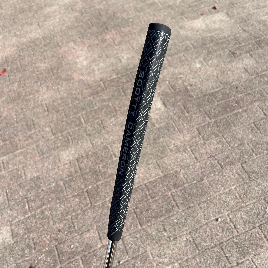 スコッティキャメロン スペシャルセレクト ジェットセット ニューポート2 極美品