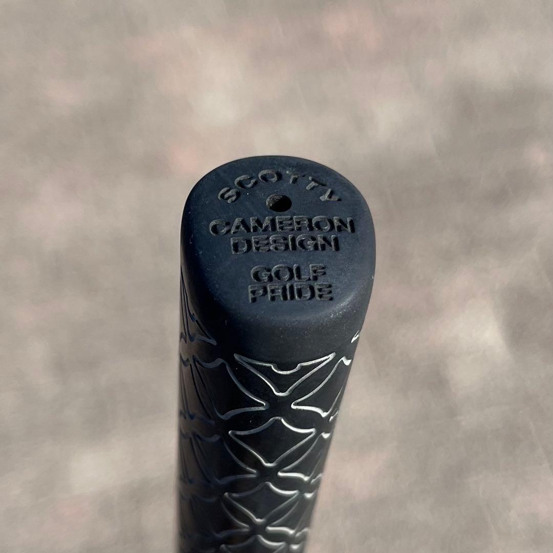 スコッティキャメロン スペシャルセレクト ジェットセット ニューポート2 極美品