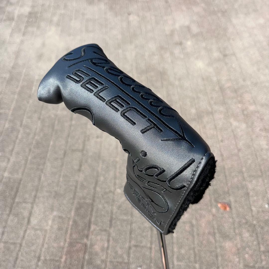 スコッティキャメロン スペシャルセレクト ジェットセット ニューポート2 極美品