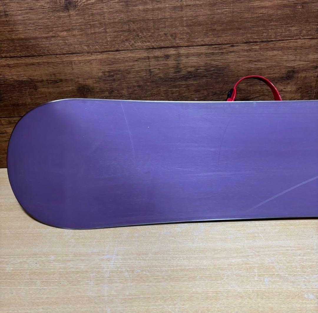 BXB 初心者オススメ　レディース　スノーボード 3点　ブーツ無し