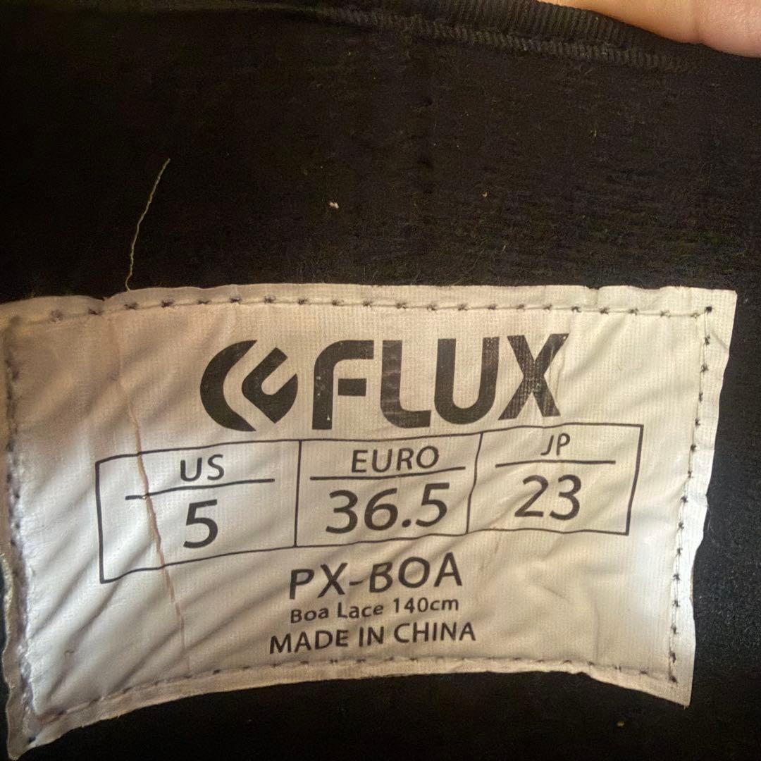 BXB 初心者オススメ　レディース　スノーボード 3点　ブーツ無し