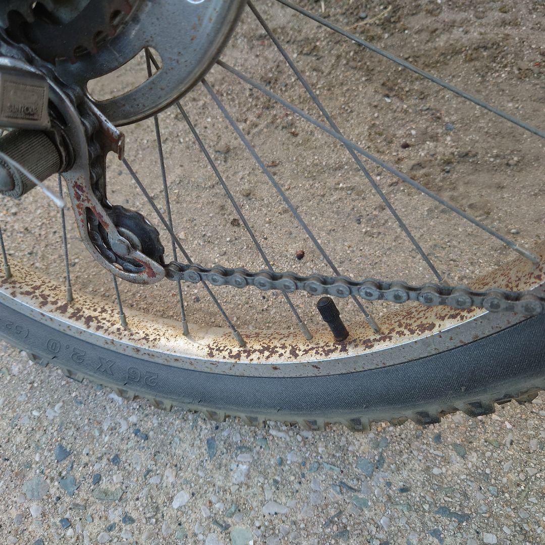 Schwinn Sidewinder サイドワインダー　ビンテージ　BMX