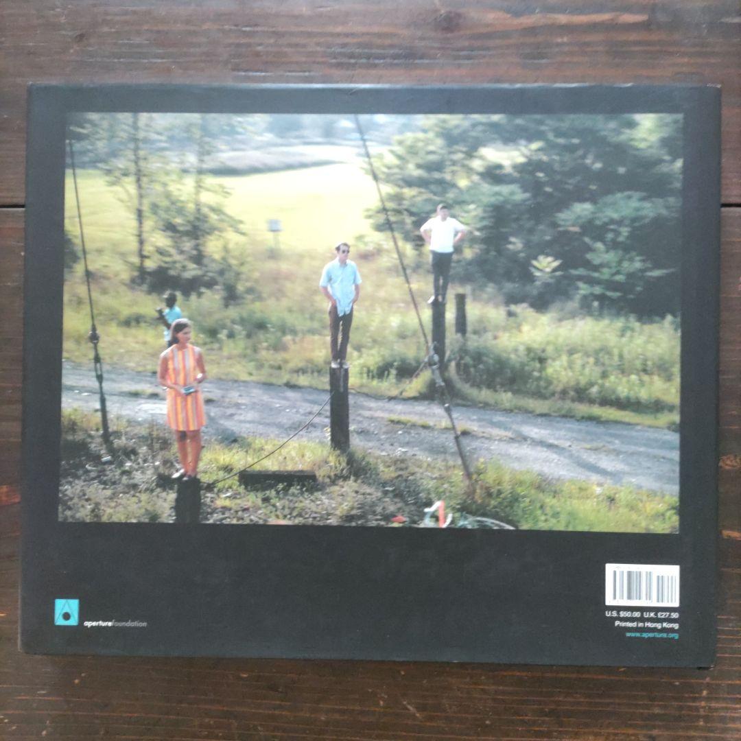 Paul Fusco RFK ポール　フスコ　写真集