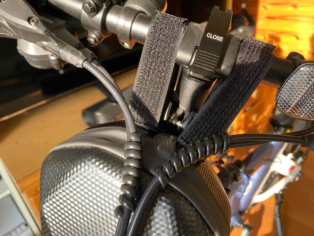 電動アシスト自転車 ERWAY a02 A02 極上車 美品 書類付き　装備多数