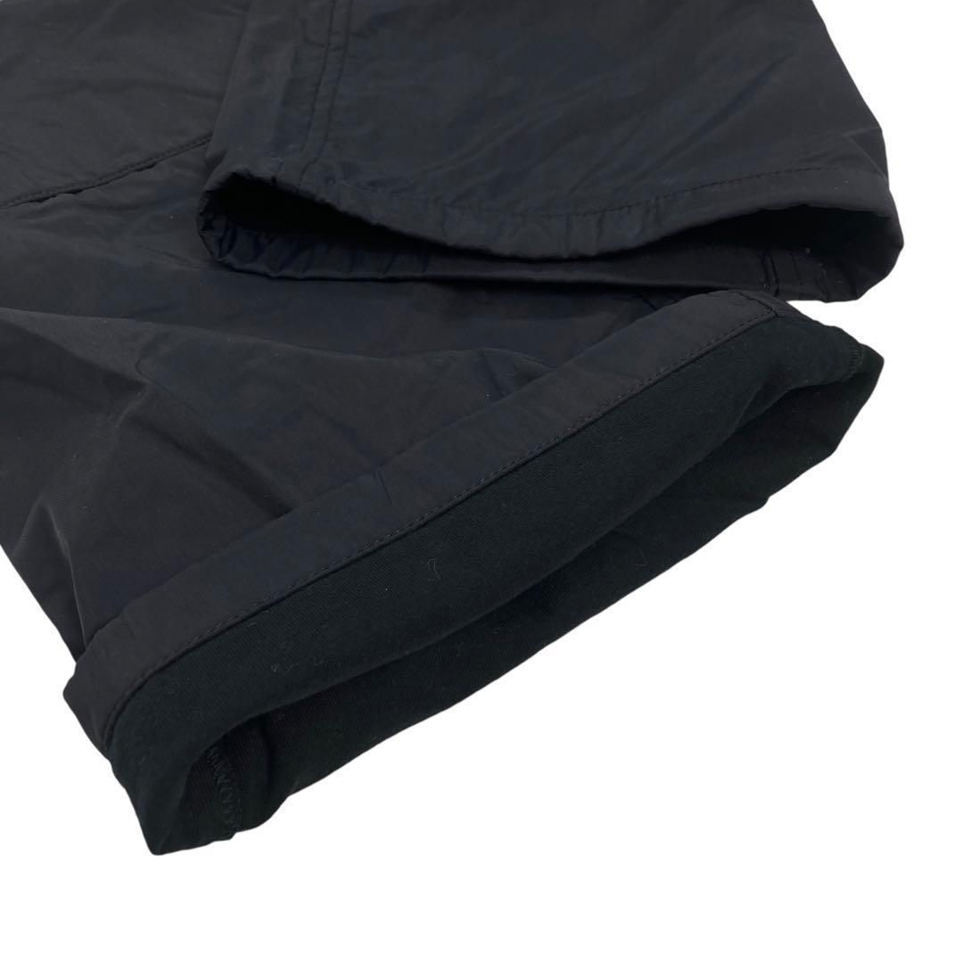 09T055☆ CASTELBAJAC ナイロン100 レインパンツ ゴルフ