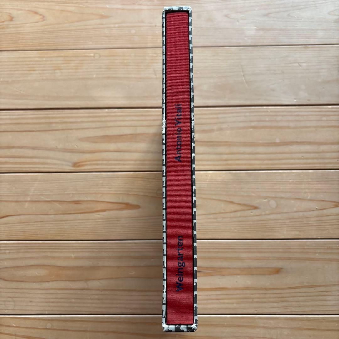 Antonio Vitari 「Creator of Toys」　絶版本