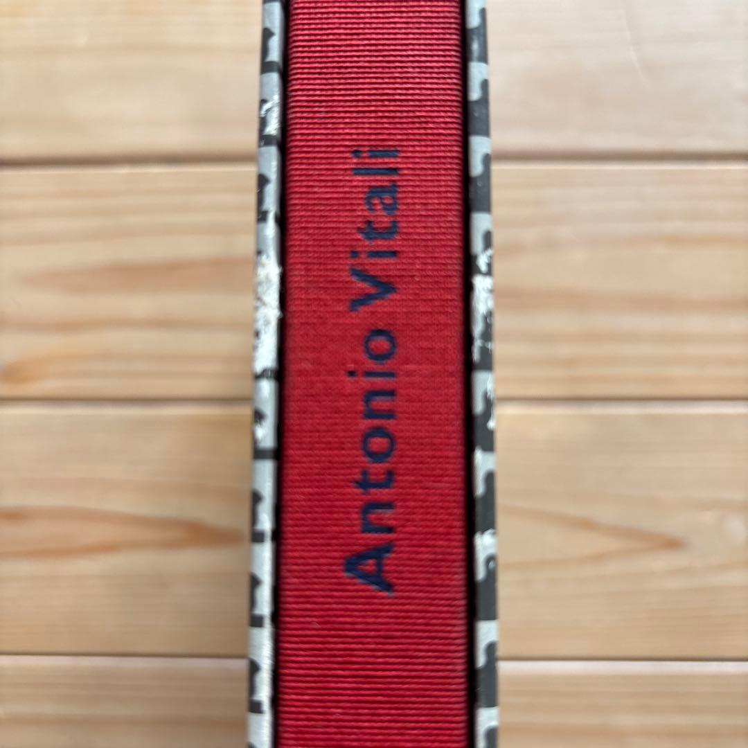 Antonio Vitari 「Creator of Toys」　絶版本