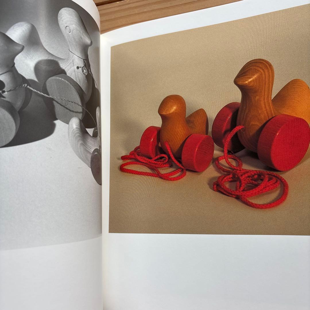 Antonio Vitari 「Creator of Toys」　絶版本