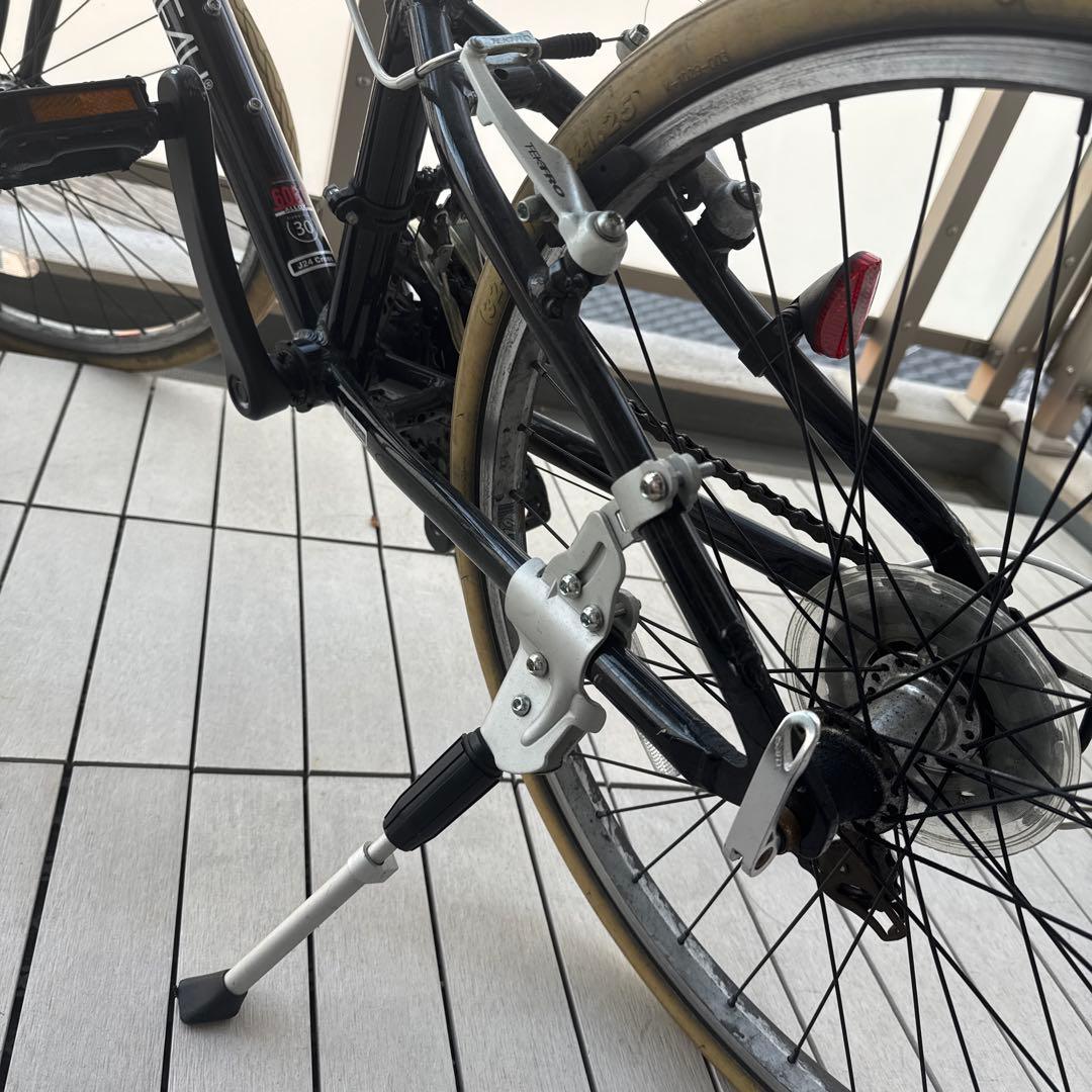 Louis Garneau 24インチ　キッズ