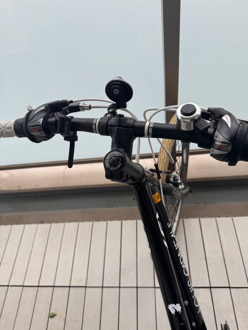 Louis Garneau 24インチ　キッズ