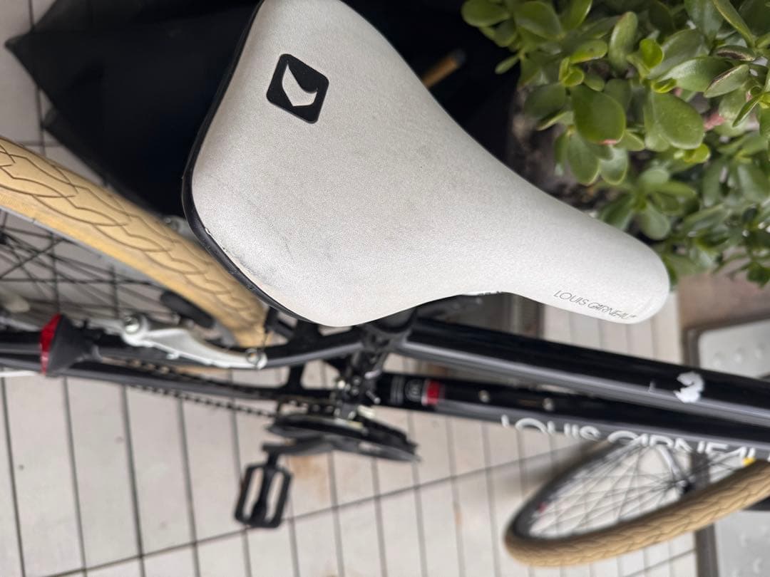 Louis Garneau 24インチ　キッズ