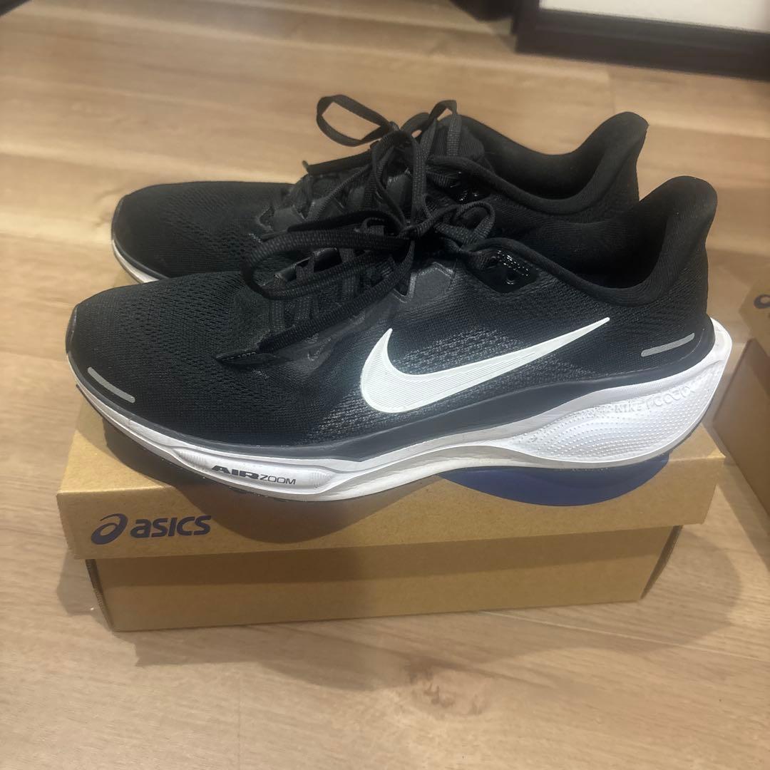 NIKEペガサス41 26.5cm