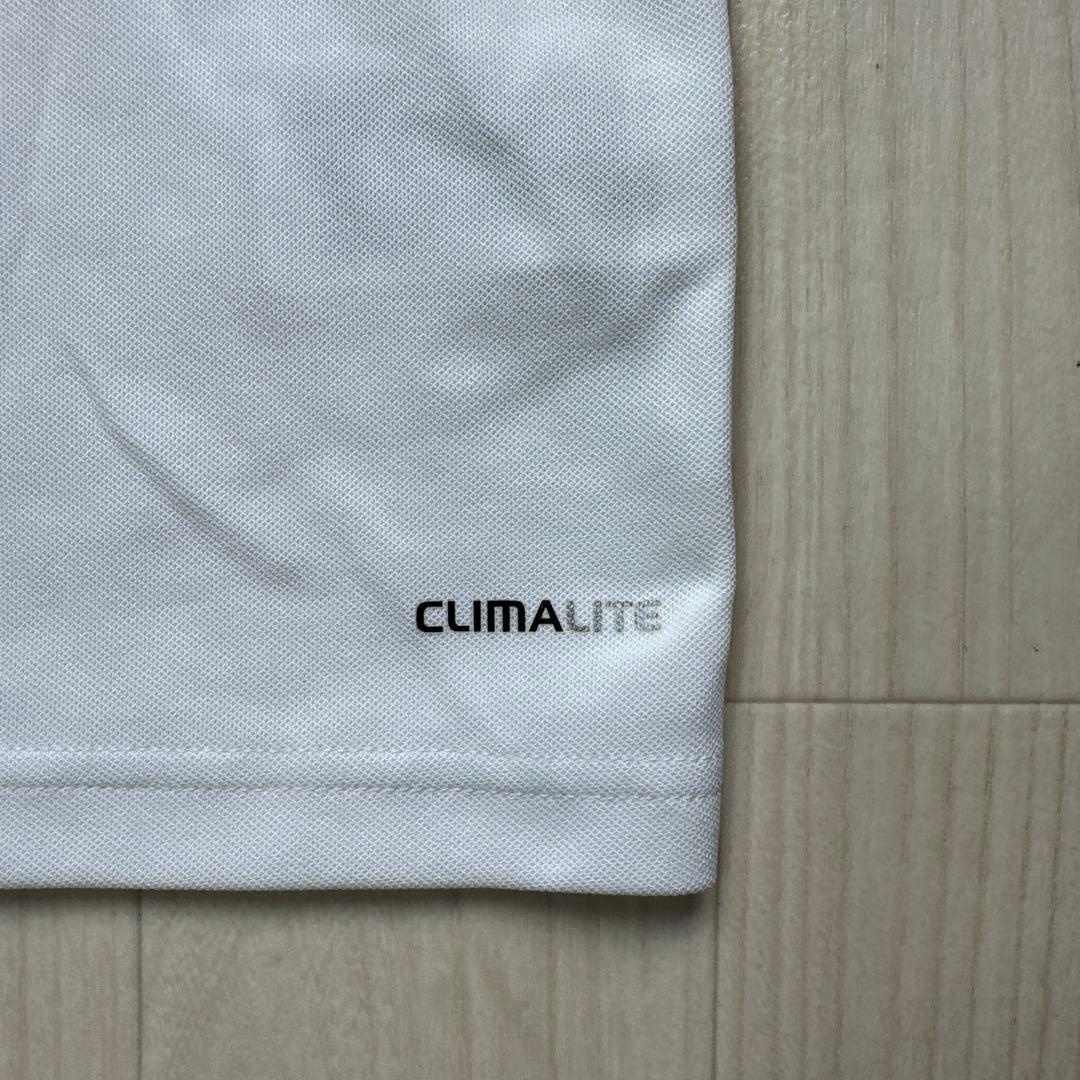 アディダスレアルマドリードユニフォームサイズO 11/12