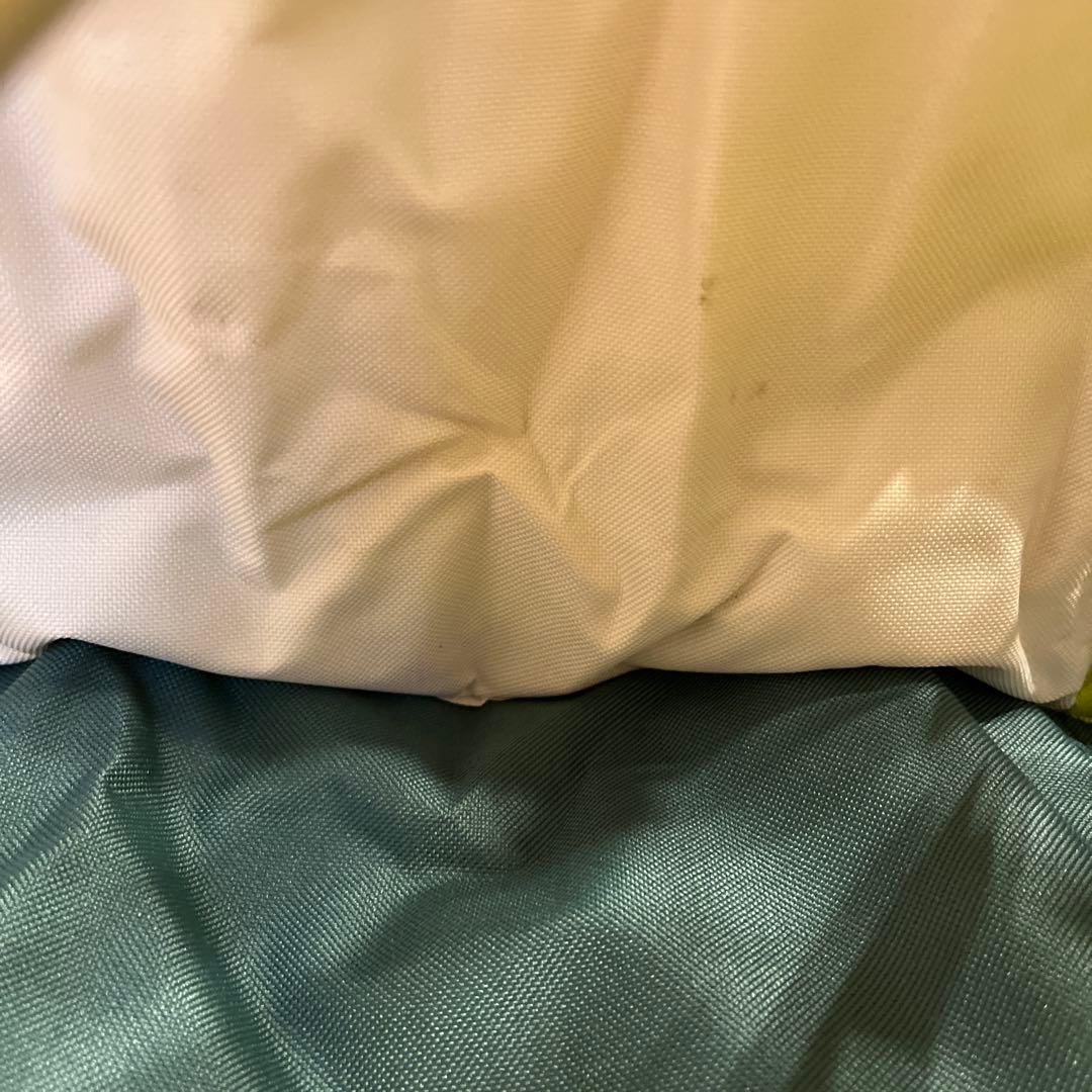 コールマン　ニコアンド　キャンプ　CITY CREEK グランドチェア